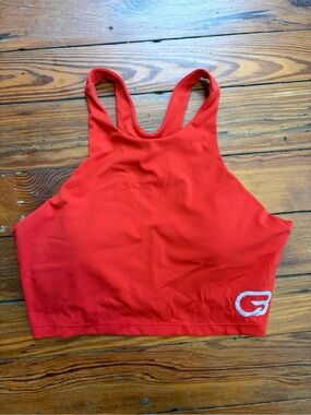 AVA Cyclebar Sports Bra